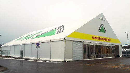 Индивидуальный подход к каждому проекту